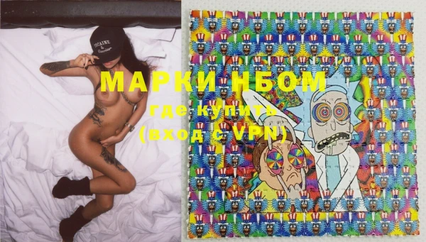 стафф Баксан